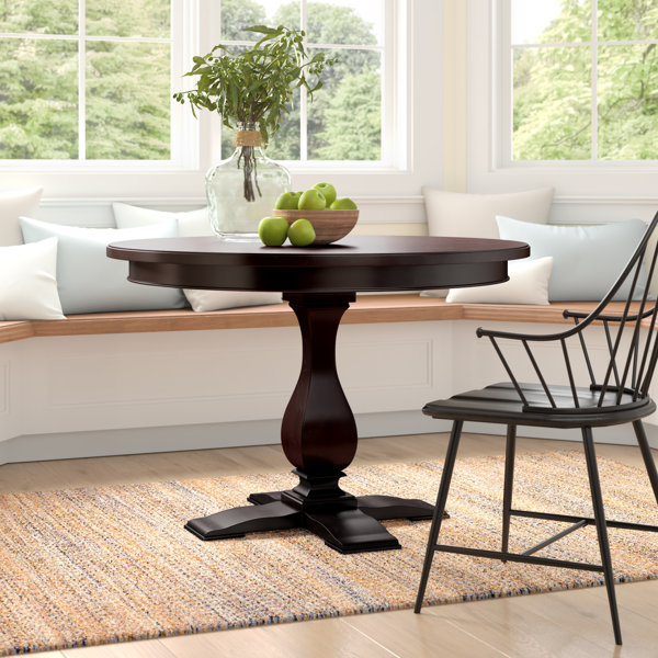 Madison Park Signature Madison Dining Table & Reviews Birch Lane
